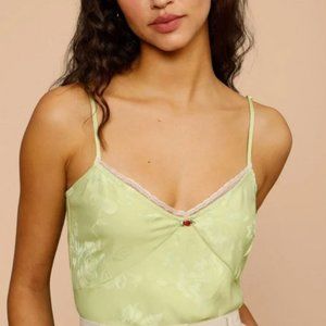 Rouje Top LOANNE Size 34